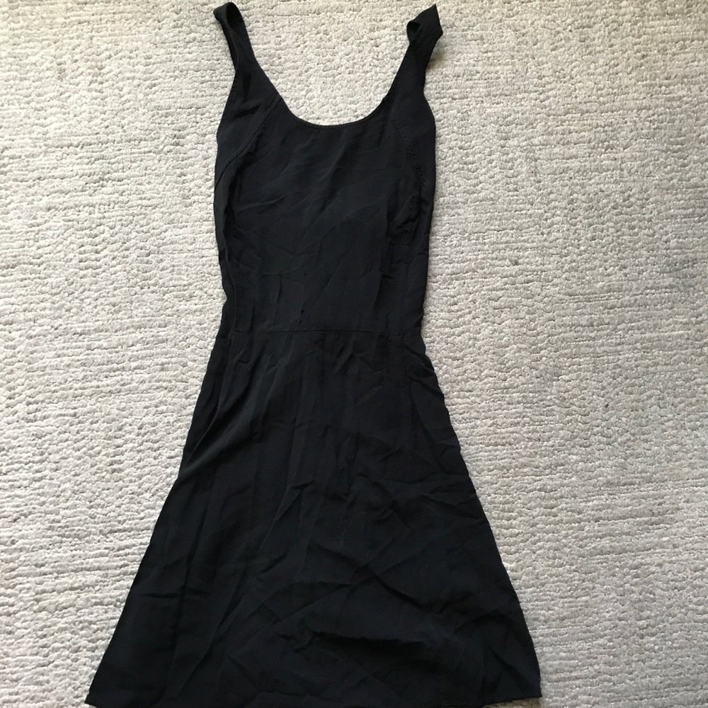 Express dress